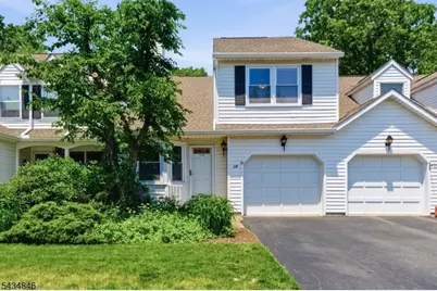 114 Wagon Wheel Rd, Sparta Township, NJ 07871 - Photo 1