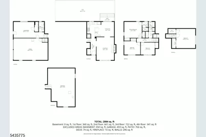 45 Molly Stark Dr, Morris Township, NJ 07960 - Photo 33