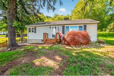 557 Rockport Rd, Mansfield Township, NJ 07840 - Photo 1