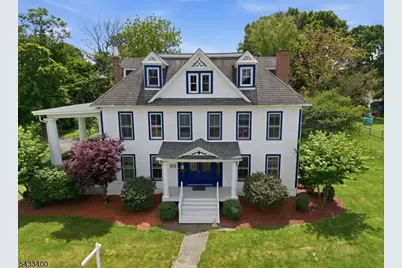61 New St, Hampton Boro, NJ 08827 - Photo 3