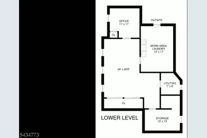 720 Harding St, Westfield, NJ 07090 - Photo 45