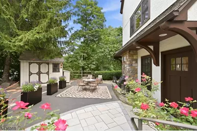 35 Sherman Pl, Morristown, NJ 07960 - Photo 47
