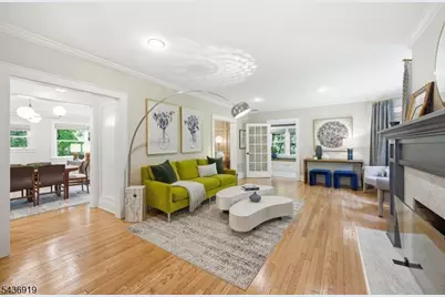 35 Sherman Pl, Morristown, NJ 07960 - Photo 5