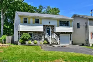 202 Lake Shore Dr, Parsippany, NJ 07034 - Photo 1