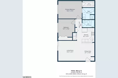 10 Parkside Ct, Wayne Twp., NJ 07470 - Photo 1