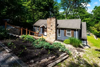 83 Hilltop Trl, Sparta Township, NJ 07871 - Photo 1