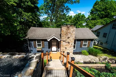 83 Hilltop Trl, Sparta Township, NJ 07871 - Photo 23