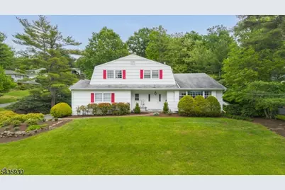 7 Syme Ave, West Orange Township, NJ 07052 - Photo 5