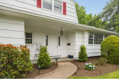 7 Syme Ave, West Orange Township, NJ 07052 - Photo 9