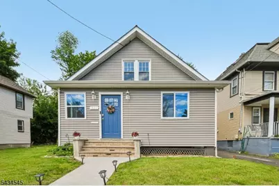 311 Monroe Ave, Plainfield, NJ 07063 - Photo 1