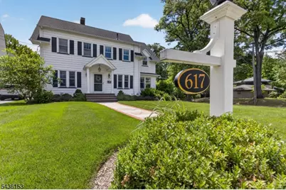 617 Lawrence Ave, Westfield, NJ 07090 - Photo 1