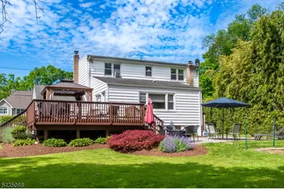 110 Overlook Ave, East Hanover Township, NJ 07936 - Photo 23
