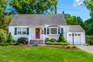 110 Overlook Ave, East Hanover Township, NJ 07936 - Photo 1