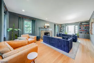 41 Crestwood Dr, Maplewood Twp., NJ 07040 - Photo 7