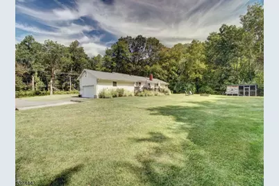 18 Old Traveled Way, Roxbury Township, NJ 07852 - Photo 35