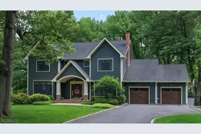 1916 Parkwood Dr, Scotch Plains Township, NJ 07076 - Photo 1