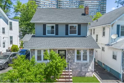 42 Wayne Ave, East Orange, NJ 07018 - Photo 1