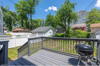 42 Wayne Ave, East Orange, NJ 07018 - Photo 31