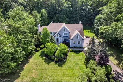 66 Beachmont Terrace, North Caldwell, NJ 07006 - Photo 1