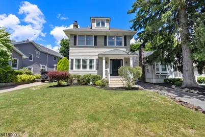 13 Glenview Rd, North Caldwell, NJ 07006 - Photo 1