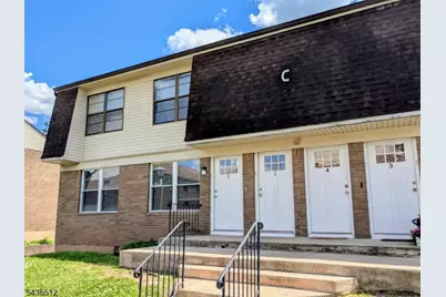 15 Garden Pl--Building C #1, Flemington, NJ 08822 - Photo 1