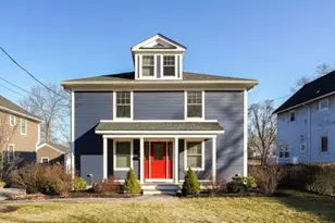 51 Summit Ave, Chatham, NJ 07928 - Photo 1