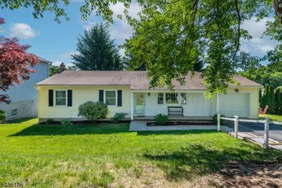 114 Mountain Rd, Rockaway Township, NJ 07866 - Photo 1