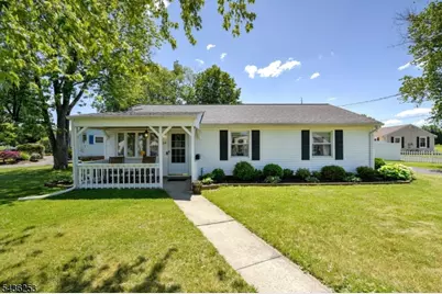 14 Adamsville Rd, Bridgewater, NJ 08807 - Photo 1