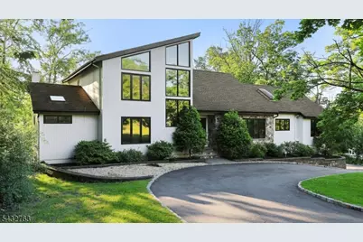 17 Nottingham Way, Warren Township, NJ 07059 - Photo 1