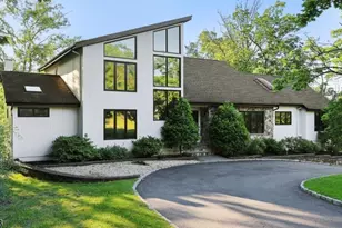 17 Nottingham Way, Warren Township, NJ 07059 - Photo 1