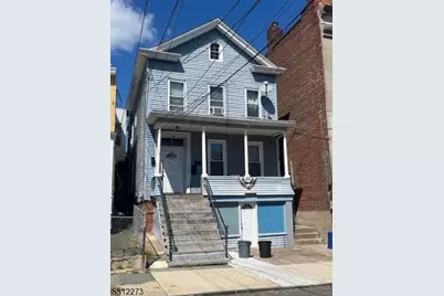 112 Washington Pl, Passaic, NJ 07055 - Photo 1