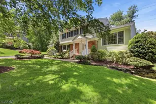 20 Coachman Ct, Berkeley Heights Township, NJ 07922 - Photo 1