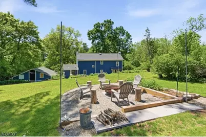 60 Pleasant Run Rd, Readington, NJ 08822 - Photo 33