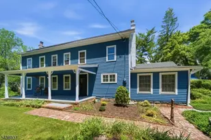 60 Pleasant Run Rd, Readington, NJ 08822 - Photo 1