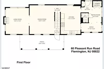 60 Pleasant Run Rd, Readington, NJ 08822 - Photo 45