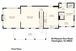 60 Pleasant Run Rd, Readington, NJ 08822 - Photo 45