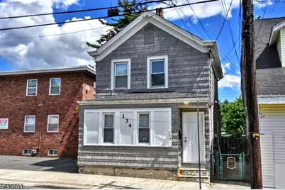 134 N 8th St, Paterson, NJ 07522 - Photo 1