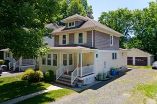 17 E Brown St, Somerville, NJ 08876 - Photo 1