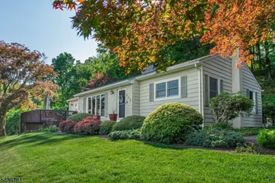 327 Pleasant Hill Rd, Chester, NJ 07836 - Photo 1