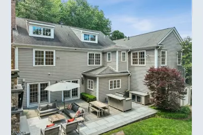 20 Country Club Dr, Chatham Township, NJ 07928 - Photo 37