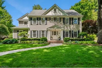 20 Country Club Dr, Chatham Township, NJ 07928 - Photo 1