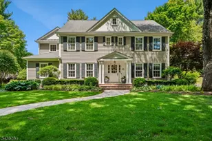 20 Country Club Dr, Chatham Township, NJ 07928 - Photo 1