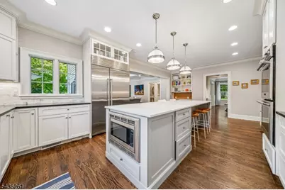 20 Country Club Dr, Chatham Township, NJ 07928 - Photo 3