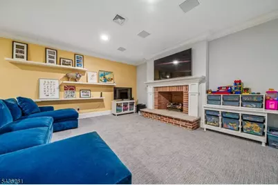 20 Country Club Dr, Chatham Township, NJ 07928 - Photo 31