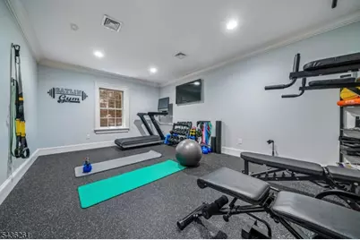 20 Country Club Dr, Chatham Township, NJ 07928 - Photo 33