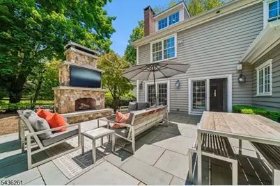 20 Country Club Dr, Chatham Township, NJ 07928 - Photo 35