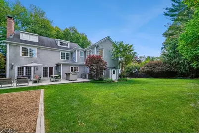 20 Country Club Dr, Chatham Township, NJ 07928 - Photo 39