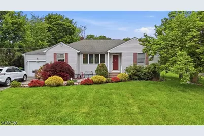 33 Ellison Road, Franklin Township, NJ 08873 - Photo 1