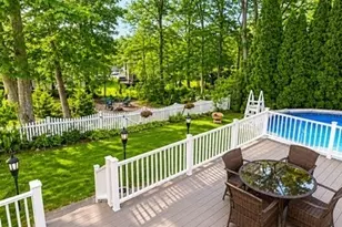40 Dacotah Ave, Rockaway Township, NJ 07866 - Photo 35