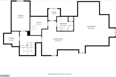 165 Fox Chase Rd, Chester, NJ 07930 - Photo 49